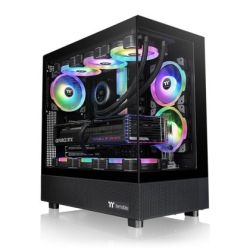 Кутия за компютър Thermaltake View 270 TG ARGB