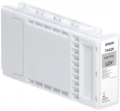 Консуматив Epson Singlepack Light Light Black T44Q940 UltraChrome PRO 12 350ml