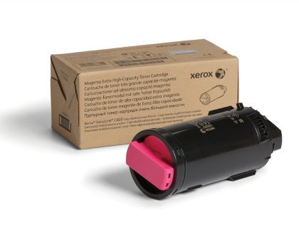 Консуматив Xerox Magenta Extra High Capacity Toner Cartrige, VersaLink C605 (16 800 pages)