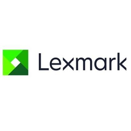 Консуматив Lexmark C242XY0 C/MC2425, 2535, MC2640 Yellow Return Programme 3.5K Toner Cartridge