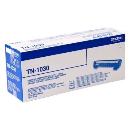 Консуматив Brother TN-1030 Toner Cartridge
