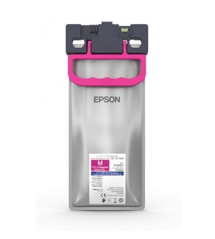 Консуматив Epson WF-C87XR Magenta XL Ink Supply Unit