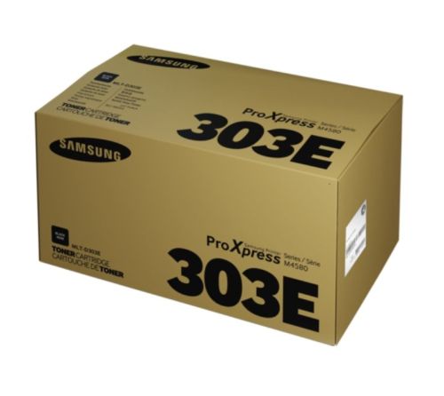 Консуматив Samsung MLT-D303E Extra H-Yield Blk Crtg