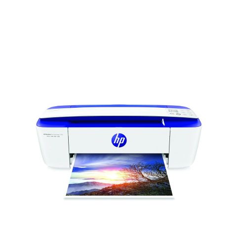 Мастилоструйно многофункционално устройство HP DeskJet Ink Advantage 3790 All-in-One Printer