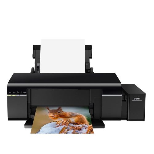 Мастилоструен принтер Epson EcoTank L805