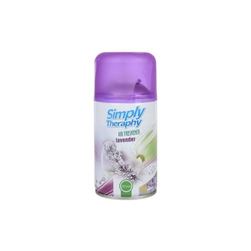 Ароматизиращ спрей SIMPLY THERAPHY Пълнител 250 ml, Lavender