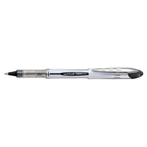 Ролер Uni Vision Elite UB-200 0.8 mm Черен