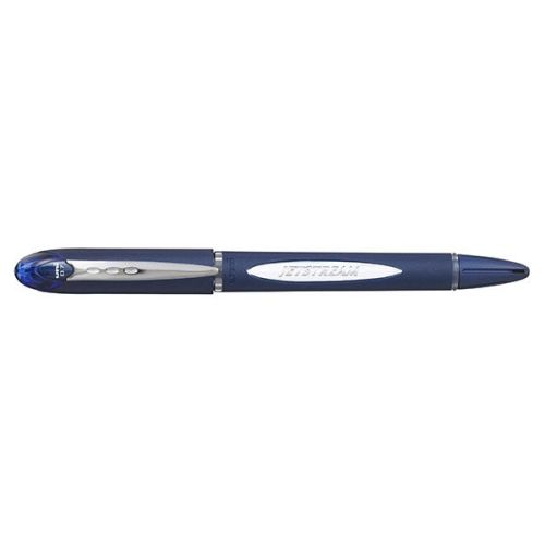 Гел химикалка Uni JetStream SX-217 0.7 mm Синя