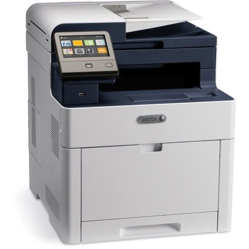 Лазерно многофункционално устройство Xerox WorkCentre 6515DN