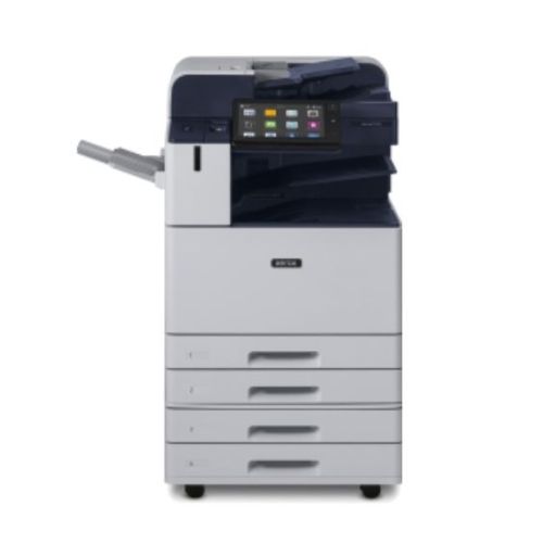 Лазерно многофункционално устройство Xerox AltaLink C8100 30/35 ppm IOT 4 Trays  - Refurbished