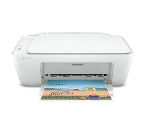 Мастилоструйно многофункционално устройство HP DeskJet 2320 All-in-One Printer