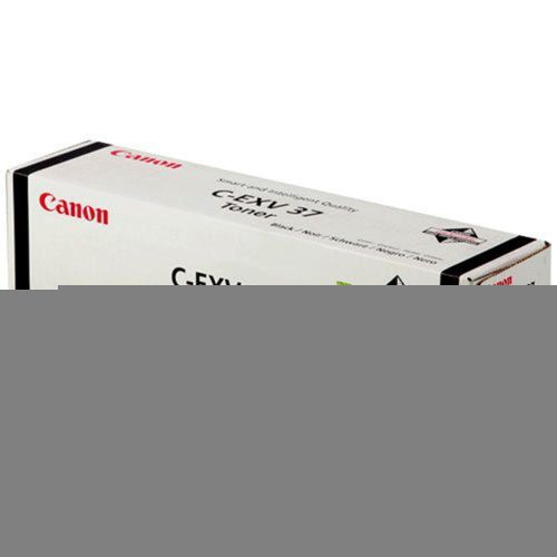 Консуматив Canon Toner C-EXV 37, Black