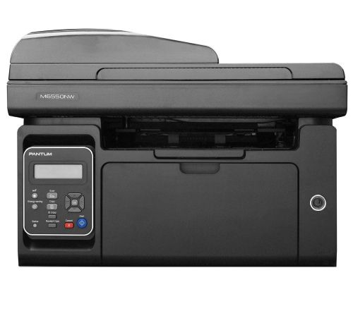Лазерно многофункционално устройство Pantum M6550NW Laser MFP