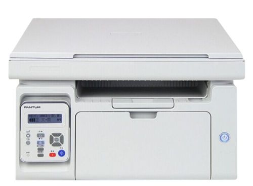 Лазерно многофункционално устройство Pantum M6509NW Laser MFP