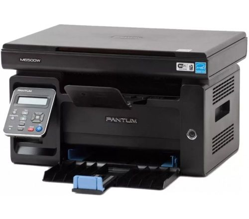 Лазерно многофункционално устройство Pantum M6500W Laser MFP + Pantum PA-210 EV Toner Cartridge 1600 pages