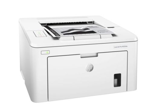 Лазерен принтер HP LaserJet Pro M203dw