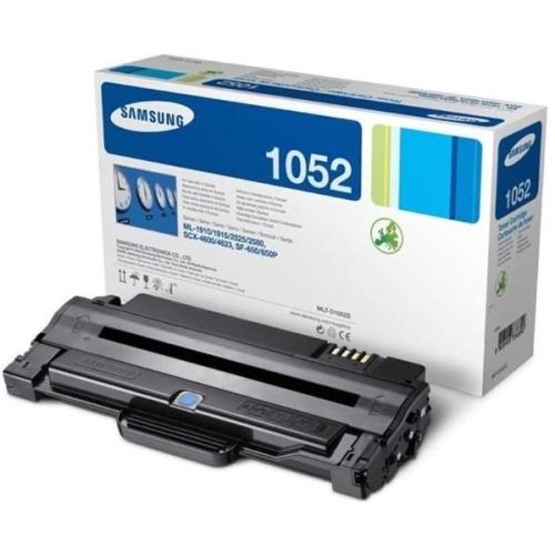 Консуматив Samsung MLT-D1052S Black Toner Cartridge