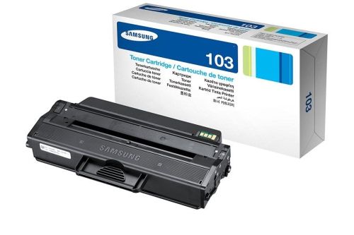 Консуматив Samsung MLT-D103L H-Yield Blk Toner Crtg