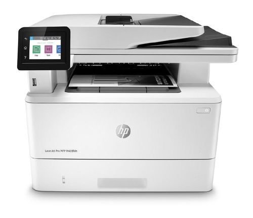 Лазерно многофункционално устройство HP LaserJet Pro MFP M428fdn Printer
