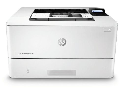 Лазерен принтер HP LaserJet Pro M404n Printer