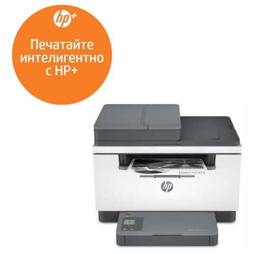 Лазерно многофункционално устройство HP LaserJet MFP M234sdne Printer