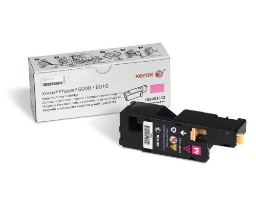 Консуматив Xerox Phaser 6000/ 6010 Magenta print cartridge
