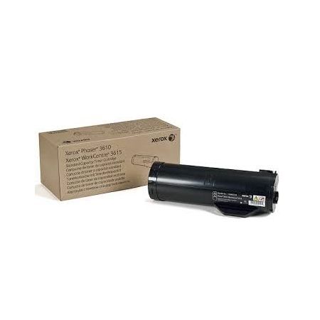 Консуматив Xerox Phaser 3610 Standard Capacity Toner Cartridge