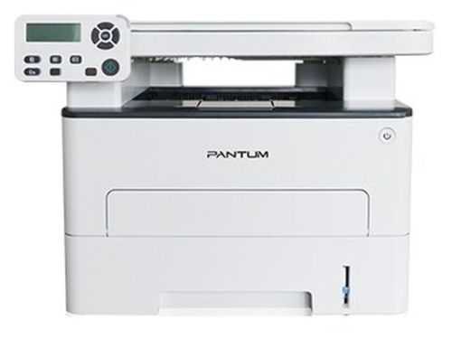 Лазерно многофункционално устройство Pantum M6700DW Laser MFP + Pantum TL-410 Toner Cartridge 1500 pages