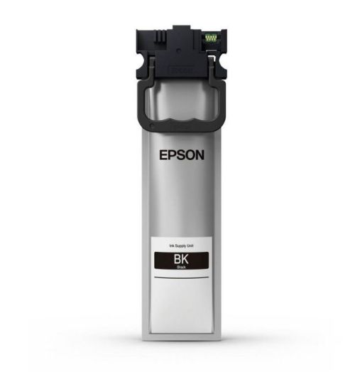 Консуматив Epson WF-C53xx/C58xx Series Ink Cartridge XL Black