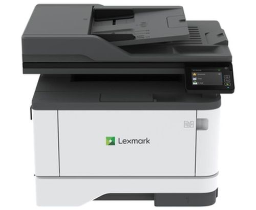 Лазерно многофункционално устройство Lexmark MX431adn A4 Monochrome Laser MFP + Lexmark 55B2000 MS/MX331, 431 Return Programme 3K Toner Cartridge