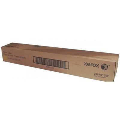 Консуматив Xerox Colour C60/C70 series Yellow Toner Cartridge Sold