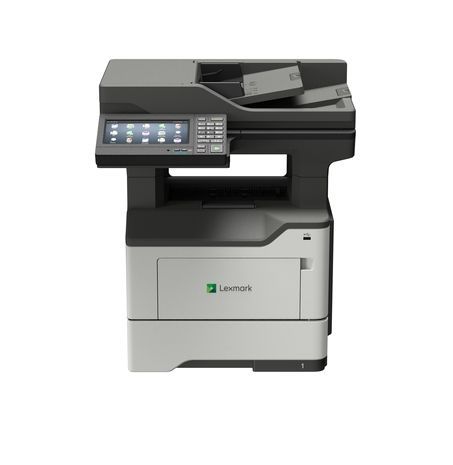 Лазерно многофункционално устройство Lexmark MX622ade Mono A4 Laser MFP