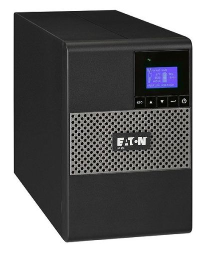 Непрекъсваем ТЗИ Eaton 5P 1550i
