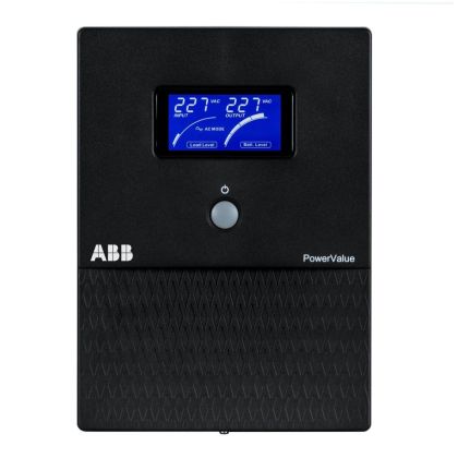 Непрекъсваем ТЗИ ABB 11Li Pro 800VA