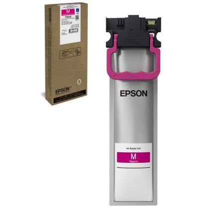 Консуматив Epson WF-C5xxx Series Ink Cartridge L Magenta