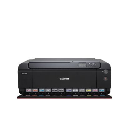 Мастилоструен принтер Canon imagePROGRAF PRO-1000