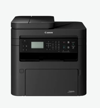 Лазерно многофункционално устройство Canon i-SENSYS MF264dw II Printer/Scanner/Copier