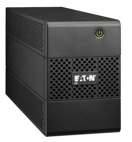 Непрекъсваем ТЗИ Eaton 5E 500i