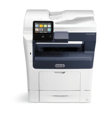 Лазерно многофункционално устройство Xerox VersaLink B405 Multifunction Printer