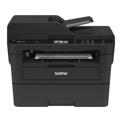 Лазерно многофункционално устройство Brother MFC-L2752DW Laser Multifunctional