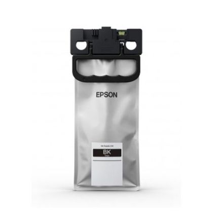 Консуматив Epson WF-C5X9R Black XL Ink Supply Unit