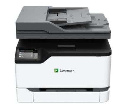 Лазерно многофункционално устройство Lexmark CX331adwe A4 Colour Laser MFP