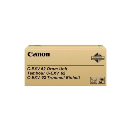 Консуматив Canon drum unit C-EXV 62, Black
