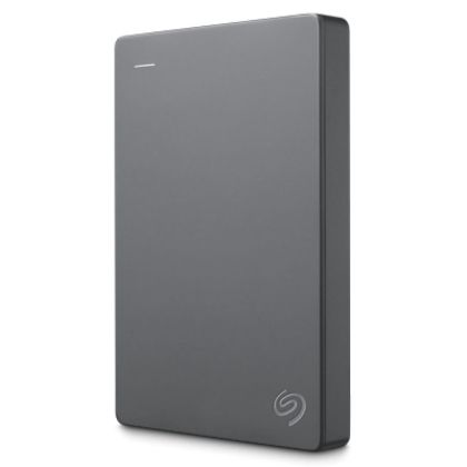 Твърд диск Seagate Basic 4TB ( 2.5", USB 3.0 )