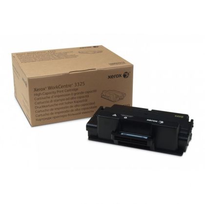 Консуматив Xerox WorkCentre 3325 Black High Capacity Toner Cartridge