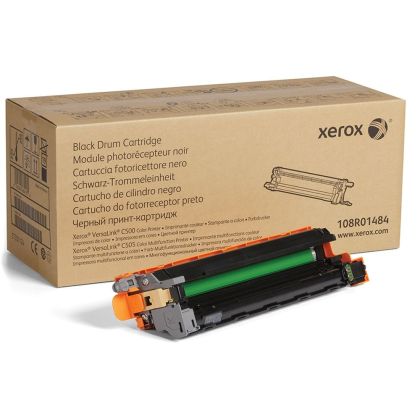 Консуматив Xerox Black Drum Cartridge (40K pages) for VL C500/C505