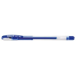 Гел химикалка Pelikan Soft Gel G29 0.7 mm Синя