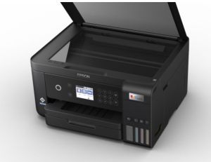 Мастилоструйно многофункционално устройство Epson EcoTank L6260 WiFi MFP