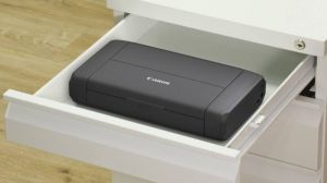 Мастилоструен принтер Canon PIXMA TR150