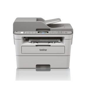 Лазерно многофункционално устройство Brother MFC-B7710DN Laser Multifunctional